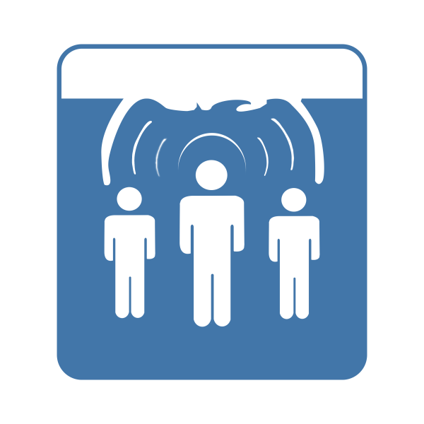 IT-support auxiliary management